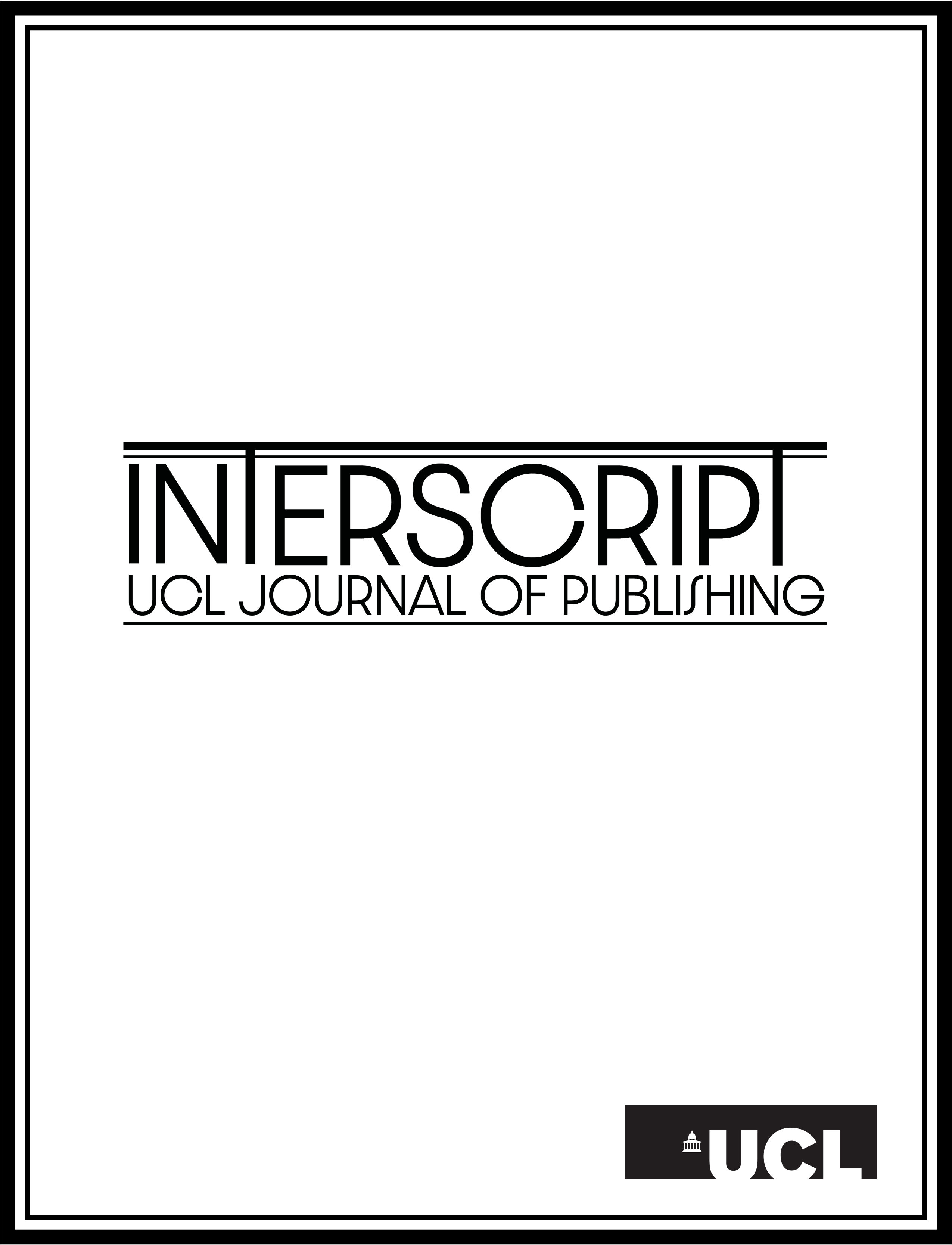 Interscript
